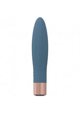 Fame - 10 Speed Mini-Vibe - Silicone